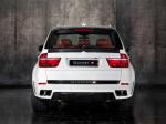 BMW X5 by Mansory 2010 года